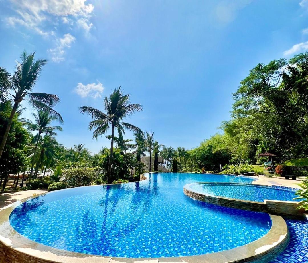 Casa Amores: Camaya Coast Mariveles Extérieur photo