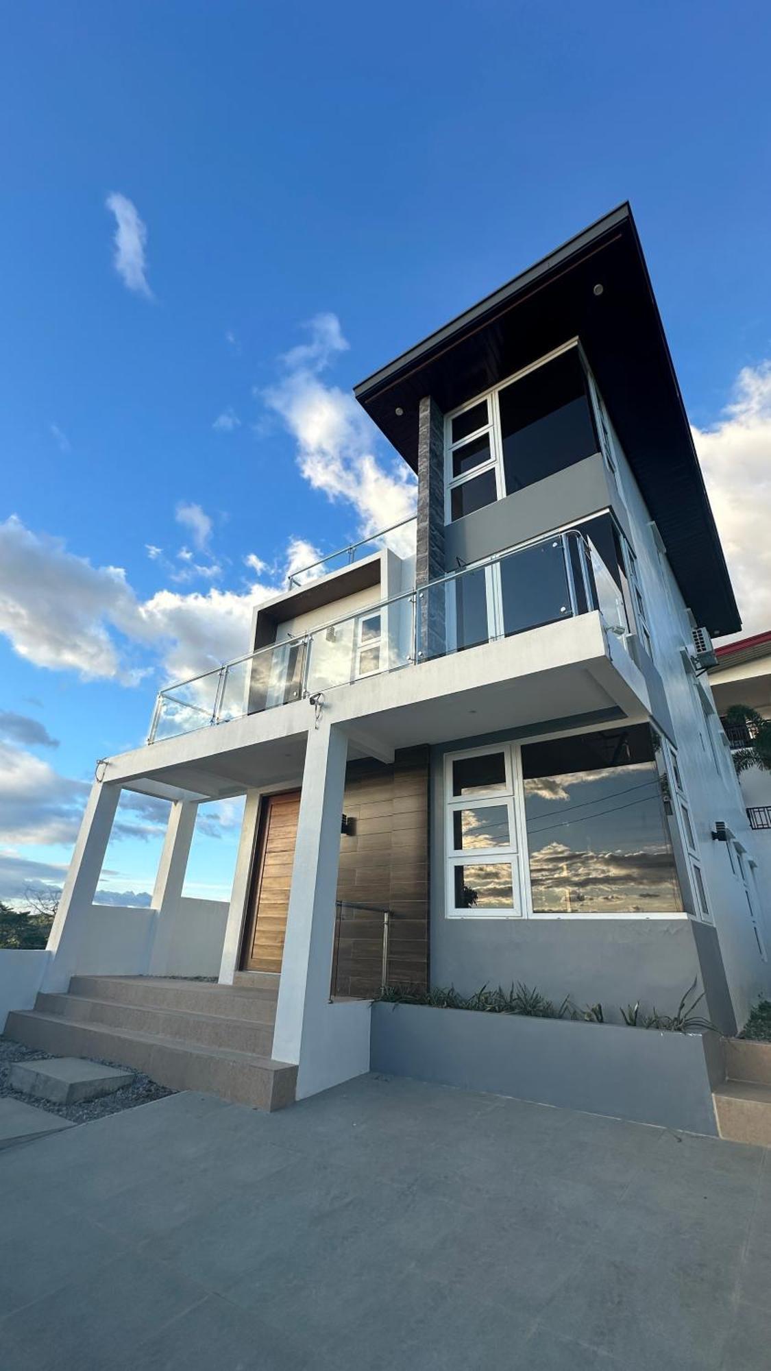 Casa Amores: Camaya Coast Mariveles Extérieur photo